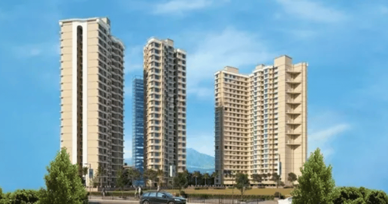 Peninsula Ashok Towers